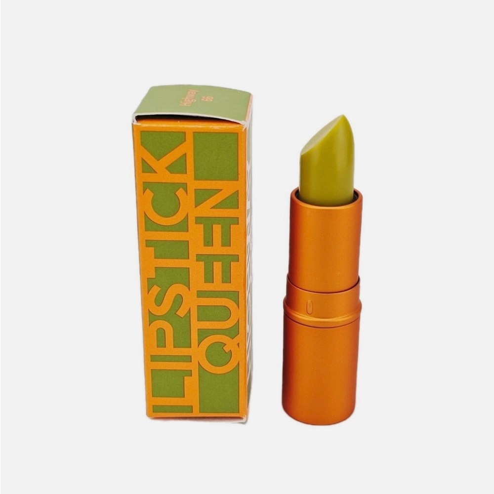 Lipstick Queen Highway 66 Limited Edition
Lipstick-Discontinued NIB